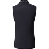 Covalliero Top SS25 Negro