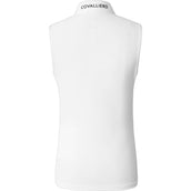 Covalliero Top SS25 Blanco