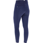 Covalliero Pantalones Compression Full Grip SS25 Dark Navy