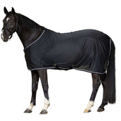 Covalliero Manta Antimoscas SS25 Negro
