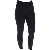 Covalliero Pantalón de Equitación AW25 Full Grip Negro