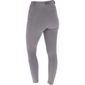 Covalliero Pantalón de Equitación AW25 Full Grip Steel Grey