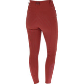 Covalliero Pantalón de Equitación AW25 Full Grip Oxido