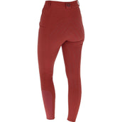 Covalliero Pantalón de Equitación AW25 Full Grip Oxido