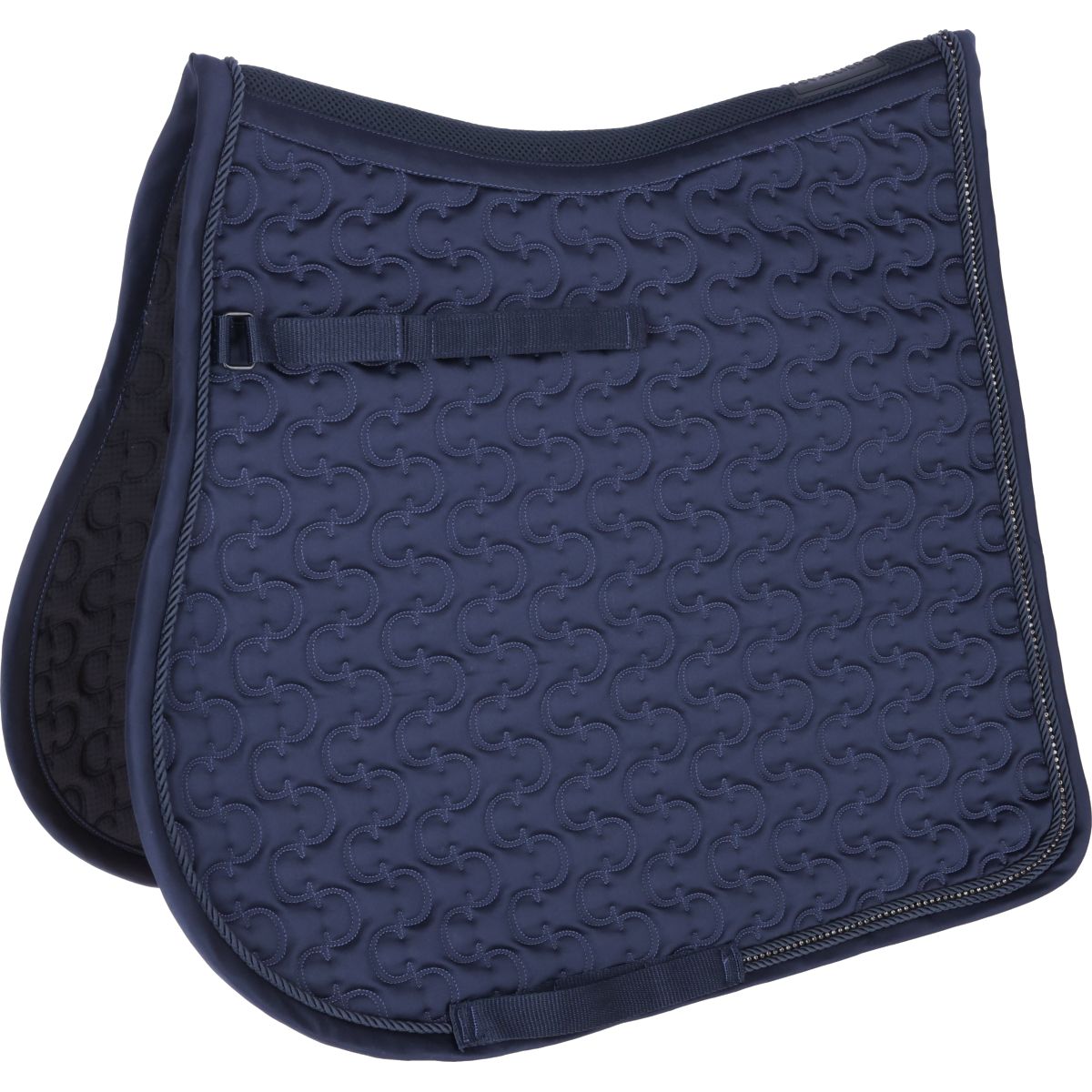 Covalliero Mantilla AW25 Propósito general Dark Navy