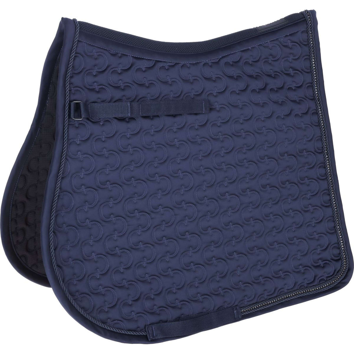 Covalliero Mantilla AW25 Propósito general Dark Navy