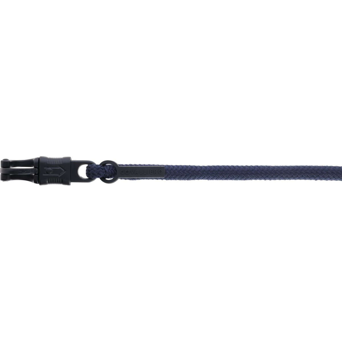 Covalliero Cuerda de Cabestro AW25 con Gancho de Pánico Dark Navy