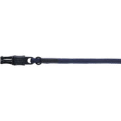 Covalliero Cuerda de Cabestro AW25 con Gancho de Pánico Dark Navy