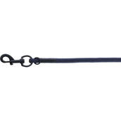 Covalliero Cuerda de Cabestro AW25 con Mosquetón Dark Navy