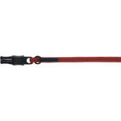 Covalliero Cuerda de Cabestro AW25 con Gancho de Pánico Oxido