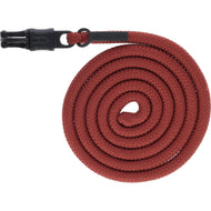 Covalliero Cuerda de Cabestro AW25 con Gancho de Pánico Oxido