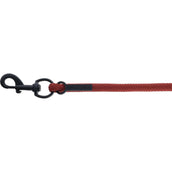 Covalliero Cuerda de Cabestro AW25 con Mosquetón Oxido
