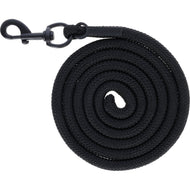 Covalliero Cuerda de Cabestro AW25 con Mosquetón Negro
