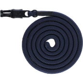 Covalliero Cuerda de Cabestro AW25 con Gancho de Pánico Dark Navy