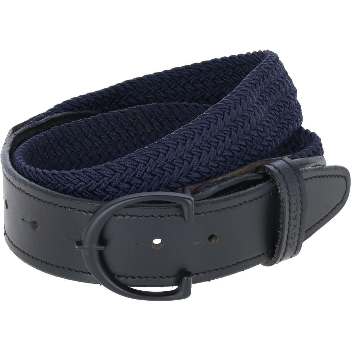 Covalliero Cinturón AW25 Dark Navy