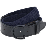 Covalliero Cinturón AW25 Dark Navy