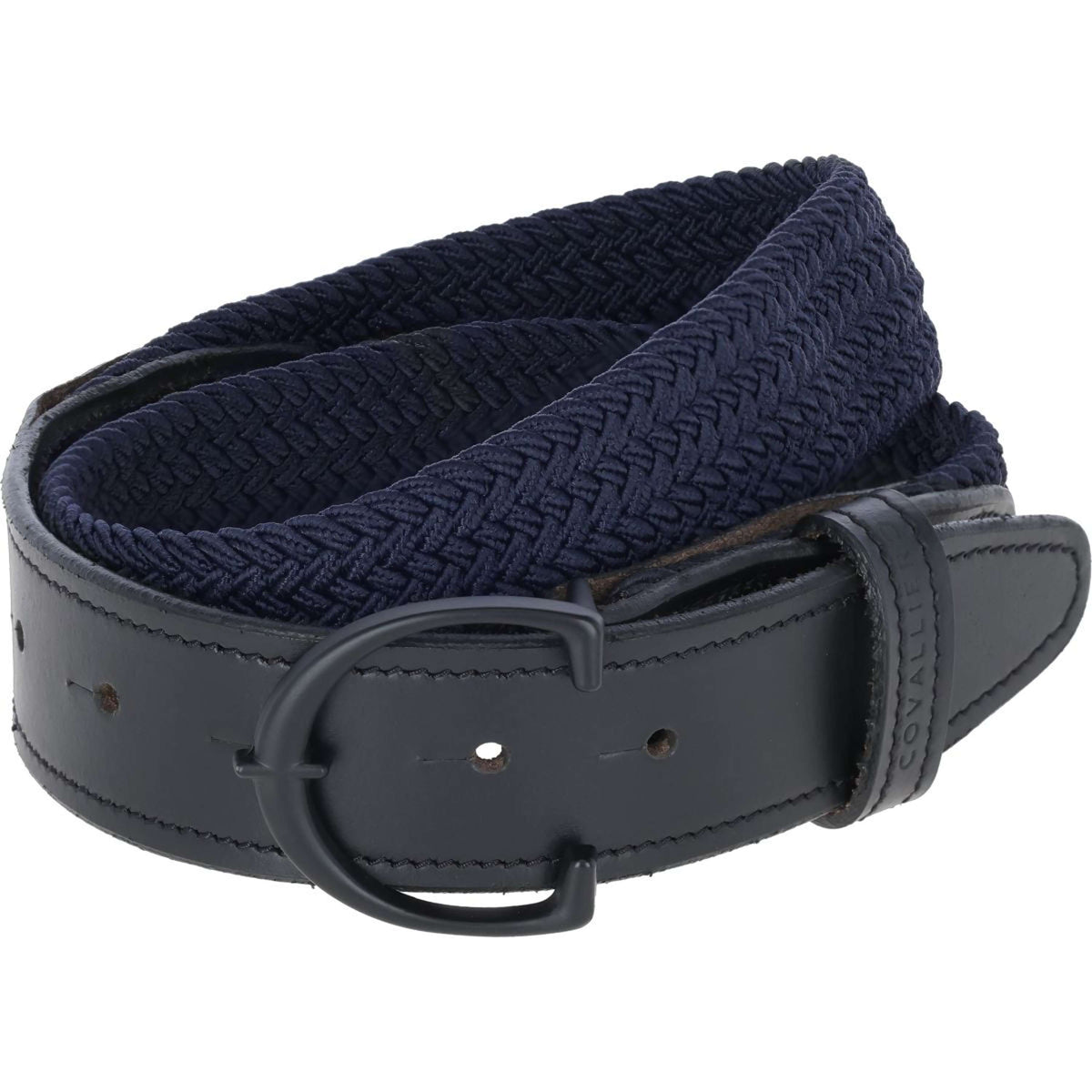 Covalliero Cinturón AW25 Dark Navy