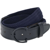 Covalliero Cinturón AW25 Dark Navy