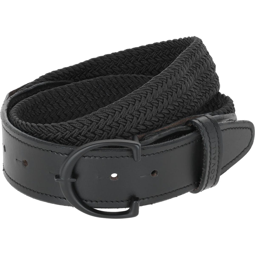 Covalliero Cinturón AW25 Negro