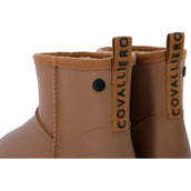 Covalliero Botas para Exteriores Petite AW25 Castaña