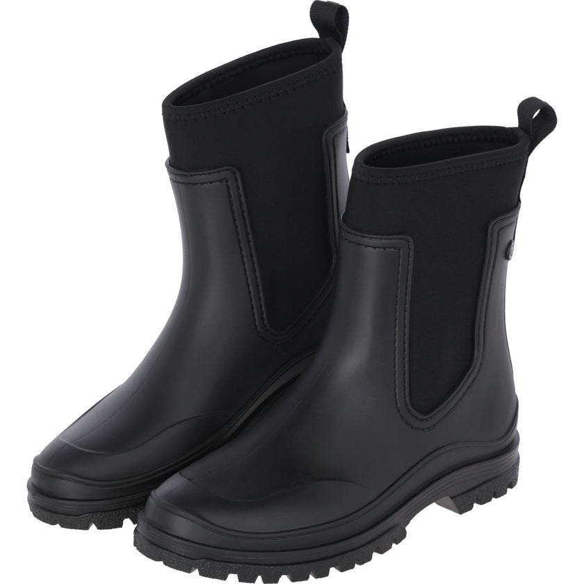 Covalliero Botas de lluvia AW25 Negro Covalliero Botas de lluvia AW25 Negro