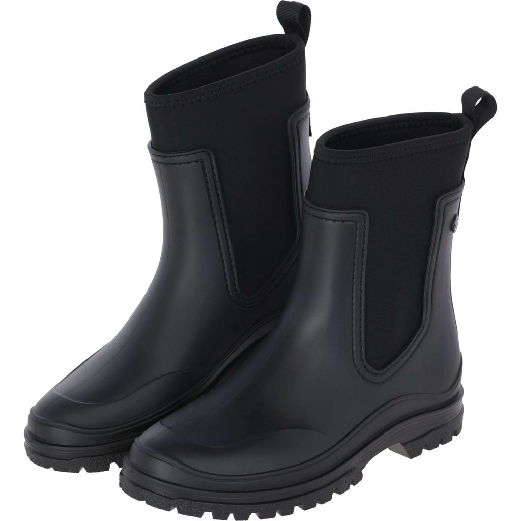 Covalliero Botas de lluvia AW25 Negro