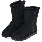 Covalliero Botas para Exteriores Grande AW25 Negro