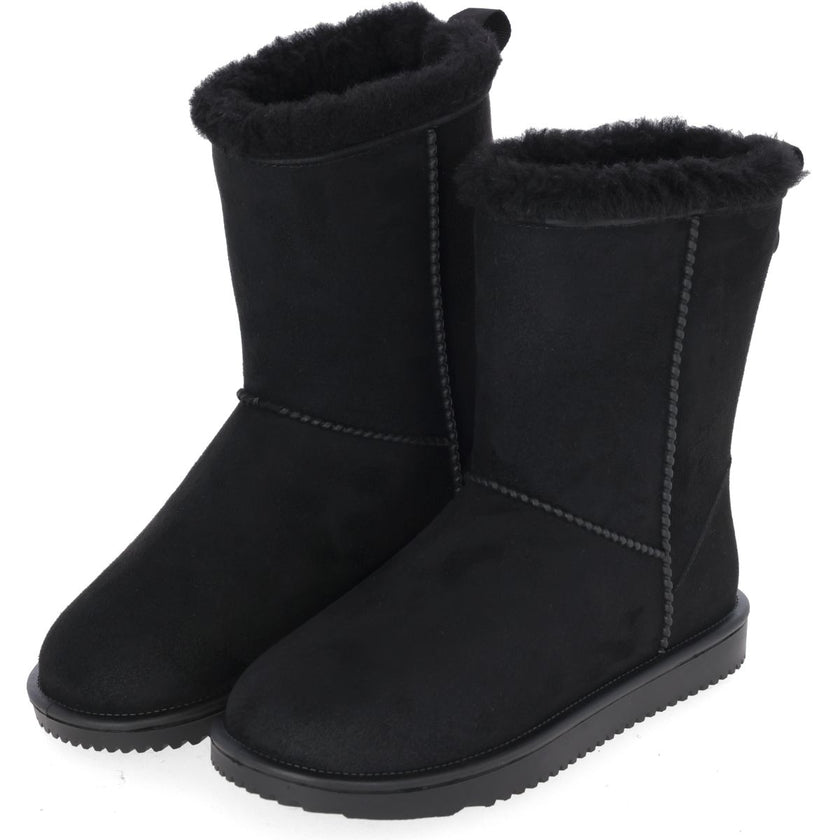 Covalliero Botas para Exteriores Grande AW25 Negro