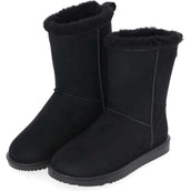 Covalliero Botas para Exteriores Grande AW25 Negro