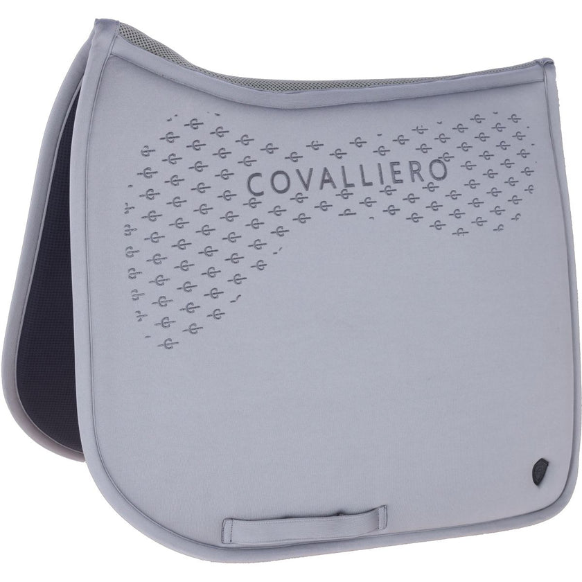 Covalliero Mantilla MemoryRide AW25 Doma clásica Steel Grey