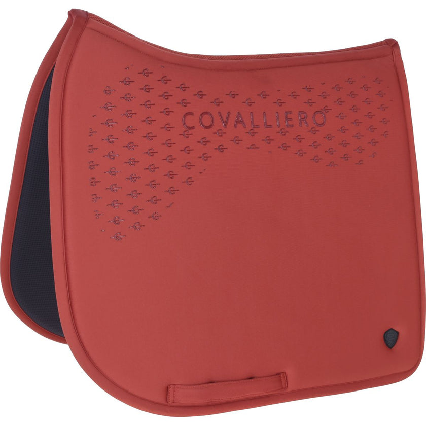 Covalliero Mantilla MemoryRide AW25 Doma clásica Oxido