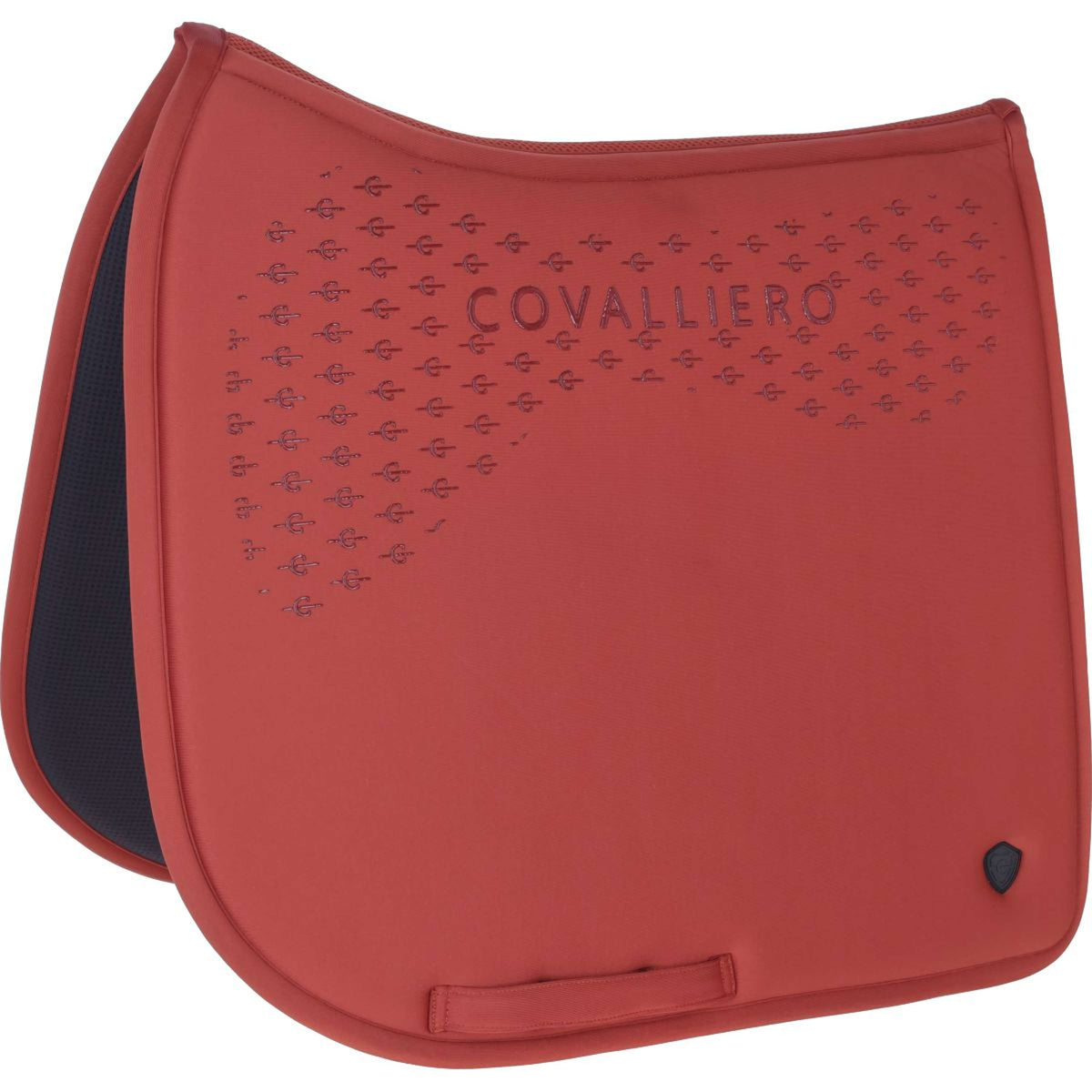 Covalliero Mantilla MemoryRide AW25 Doma clásica Oxido