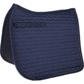 Covalliero Mantilla AW25 Doma clásica Dark Navy