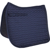 Covalliero Mantilla AW25 Doma clásica Dark Navy