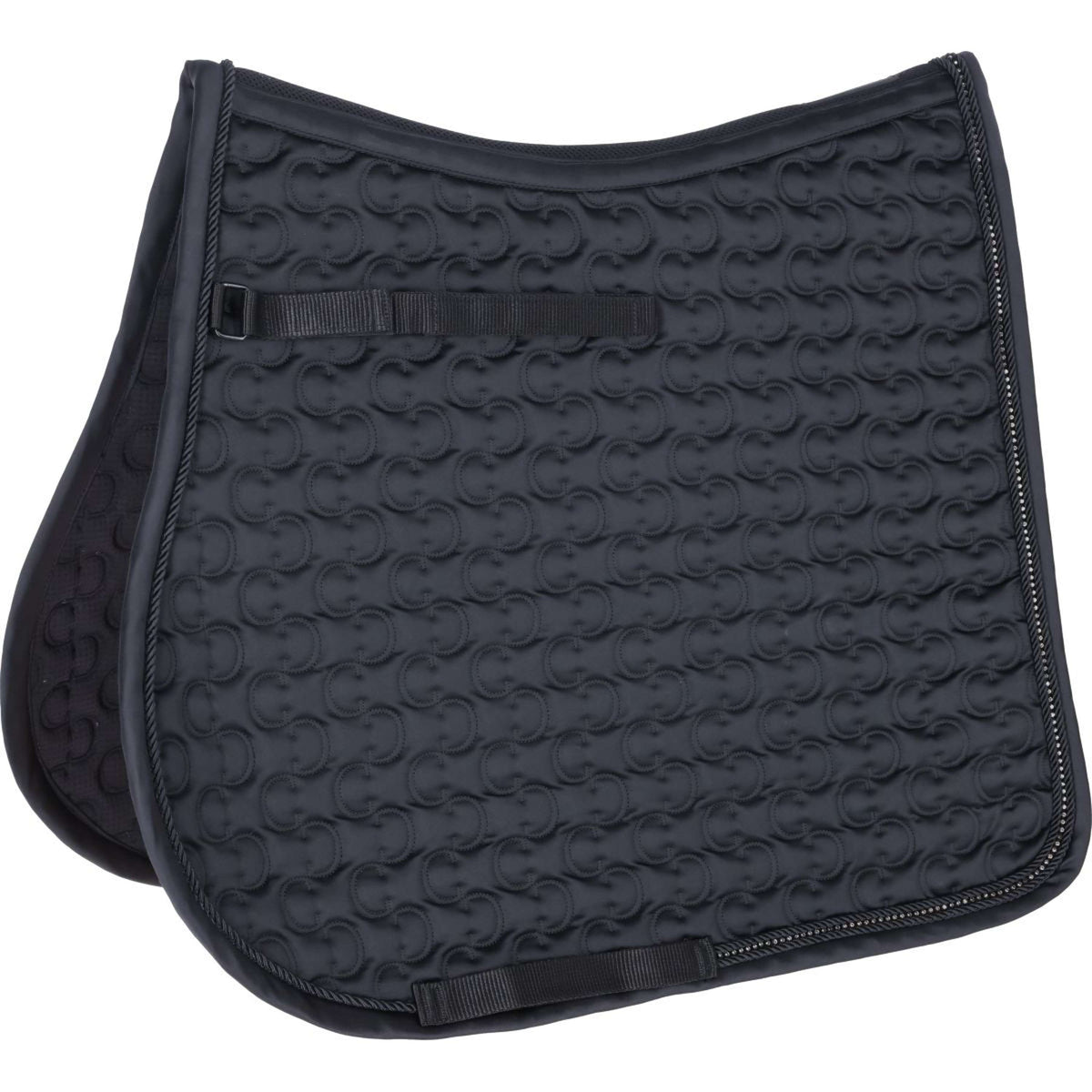 Covalliero Mantilla AW25 Propósito general Negro
