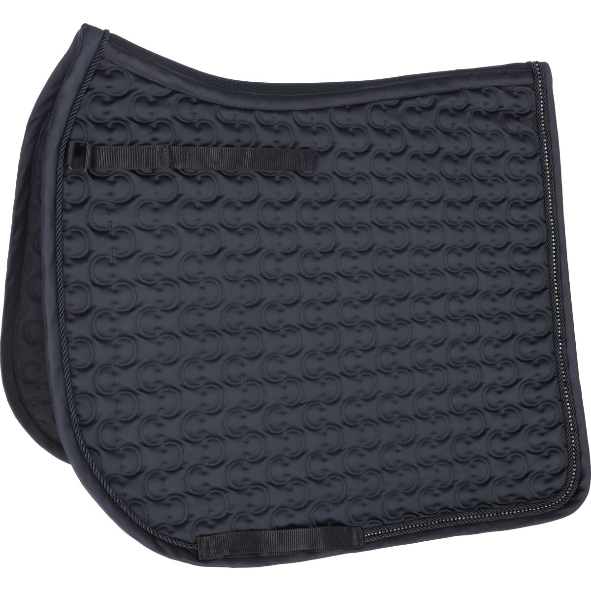 Covalliero Mantilla AW25 Doma clásica Negro