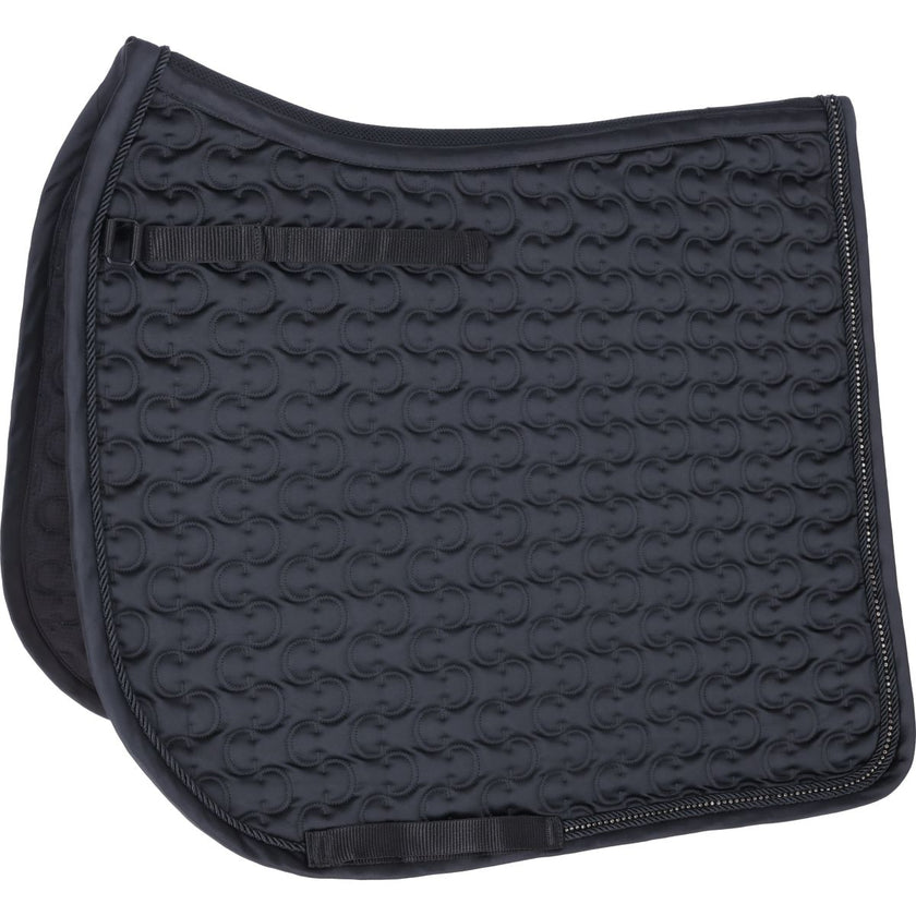 Covalliero Mantilla AW25 Doma clásica Negro