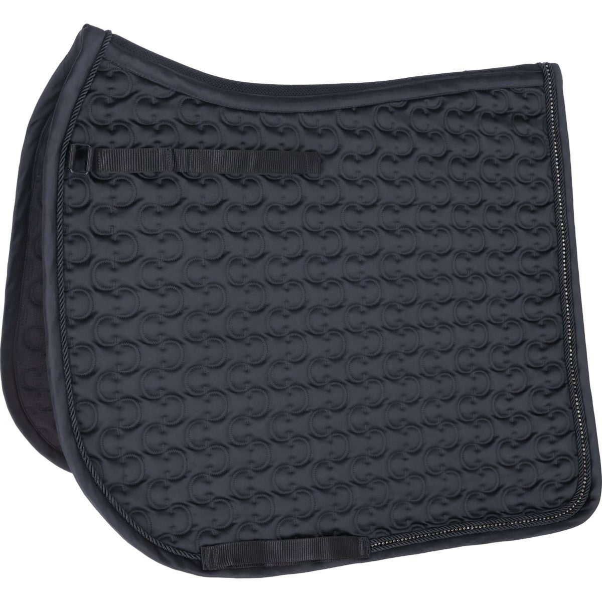 Covalliero Mantilla AW25 Doma clásica Negro
