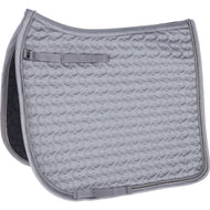 Covalliero Mantilla AW25 Doma clásica Steel Grey