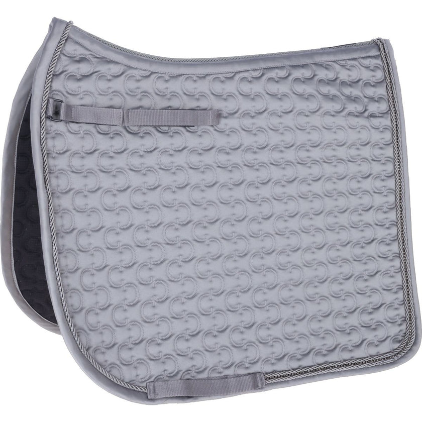 Covalliero Mantilla AW25 Doma clásica Steel Grey