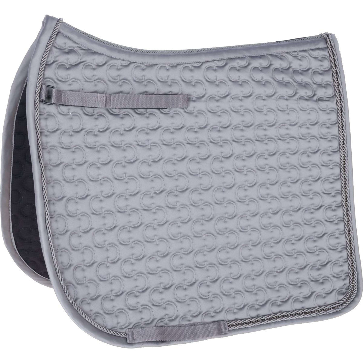 Covalliero Mantilla AW25 Doma clásica Steel Grey