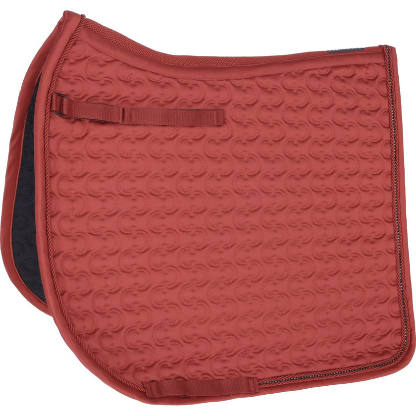 Covalliero Mantilla AW25 Doma clásica Oxido