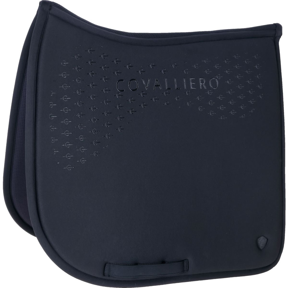 Covalliero Mantilla MemoryRide AW25 Doma clásica Negro