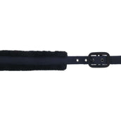 Covalliero Cabezada AW25 Dark Navy