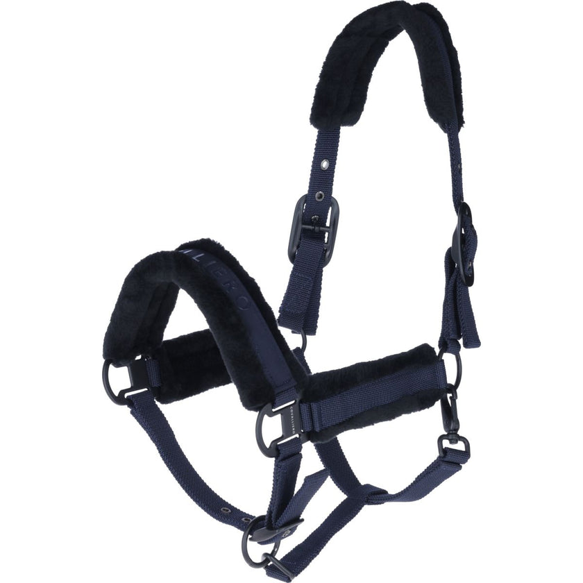 Covalliero Cabezada AW25 Dark Navy