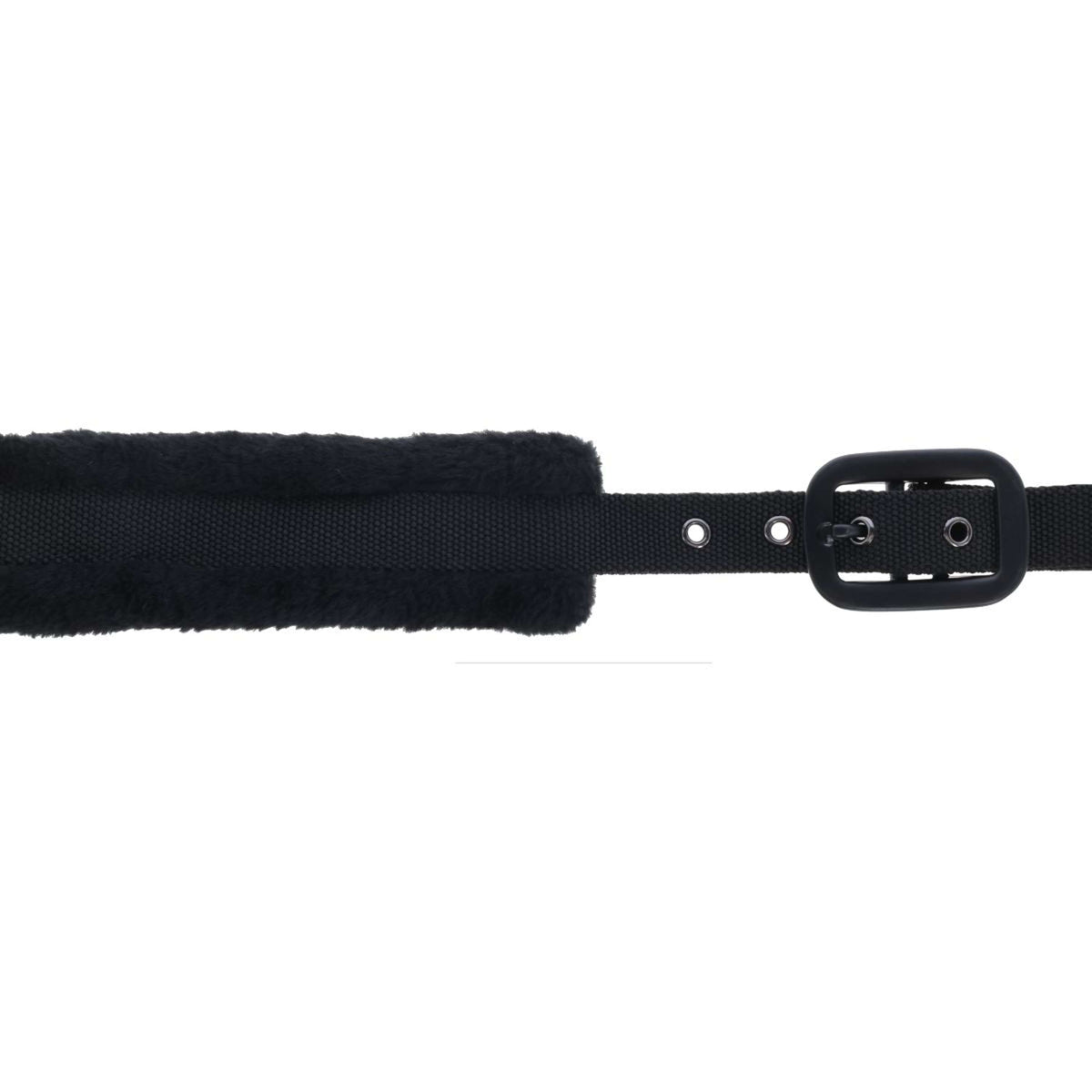 Covalliero Cabezada AW25 Negro