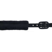 Covalliero Cabezada AW25 Negro