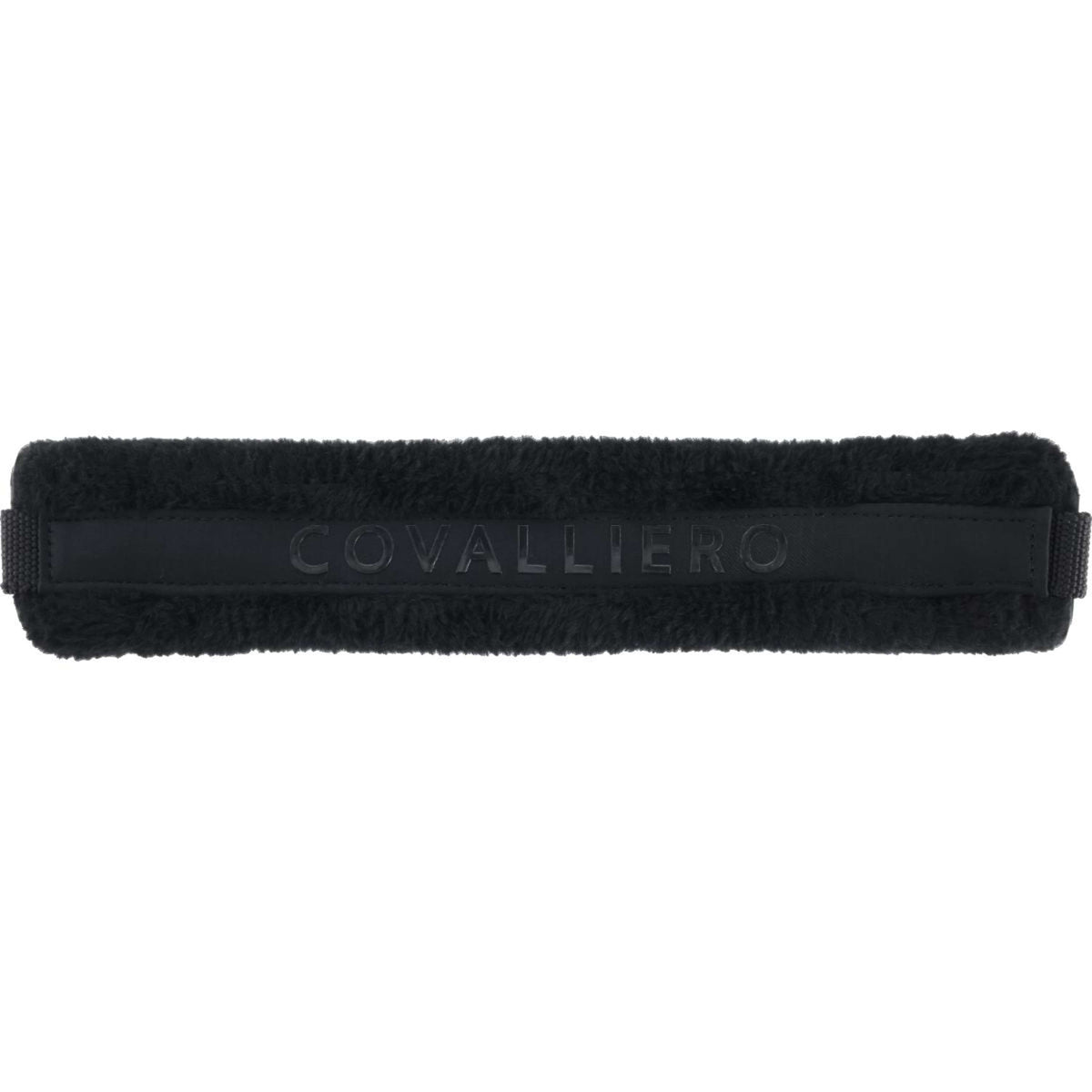 Covalliero Cabezada AW25 Negro