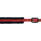 Covalliero Cabezada AW25 Oxido