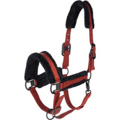 Covalliero Cabezada AW25 Oxido